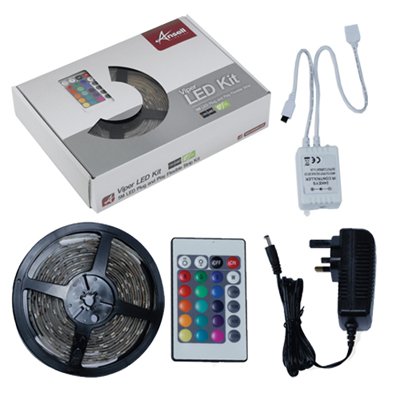 mylightsco's tweet photo. Control LED White or RGB Strip via a remote control with our @ansell_lighting Mamba and Viper LED Strip Kits. Great value for money! https://t.co/PyMwZHE8cg #LED #StripLighting #LEDTape #RGB #RemoteControlledLighting #Electricians https://t.co/tcUjopd2wR