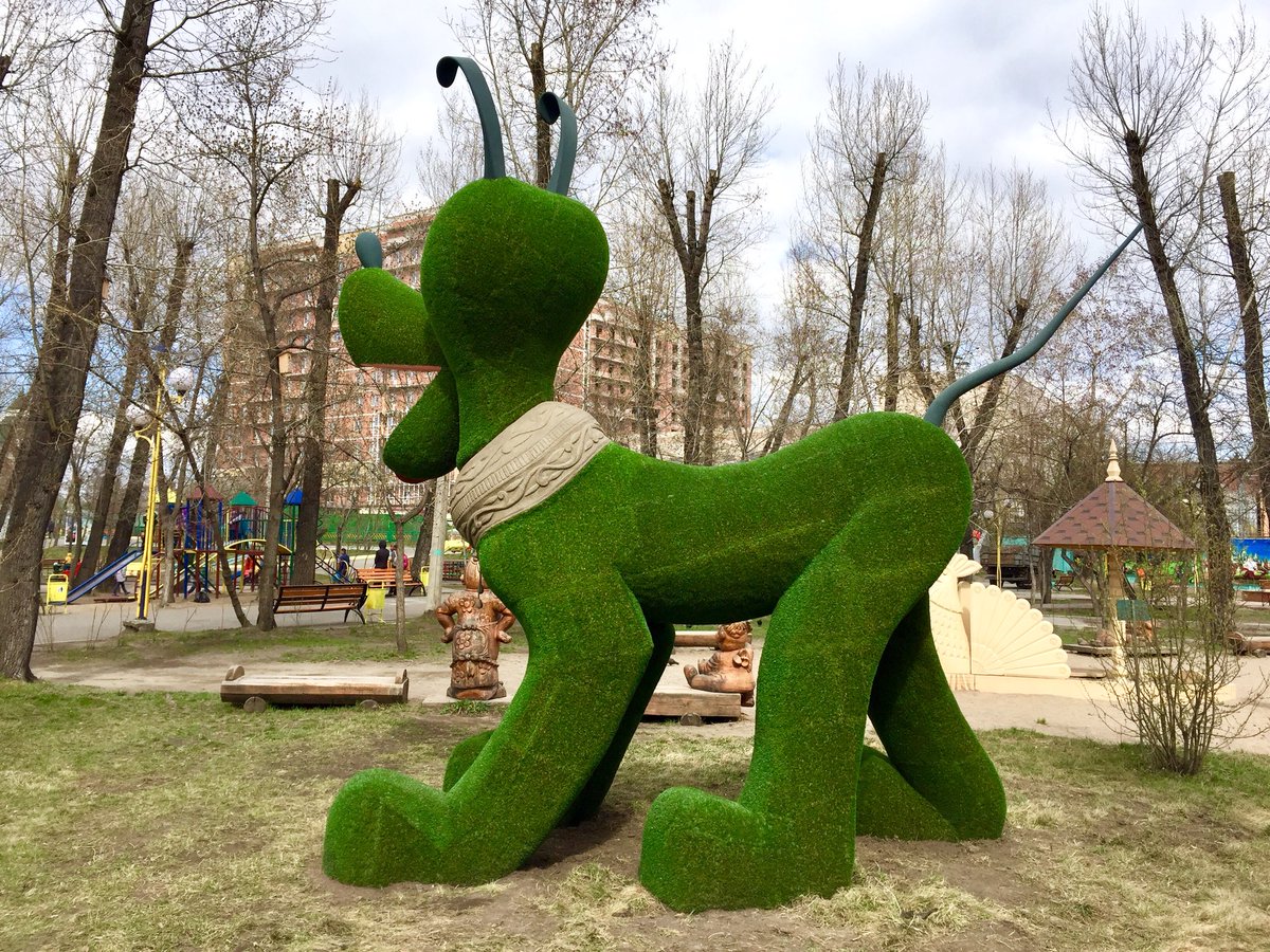 Mayor_of_Abakan tweet picture