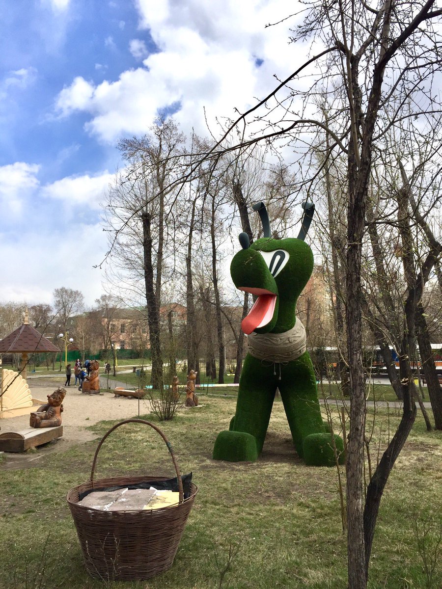 Mayor_of_Abakan tweet picture