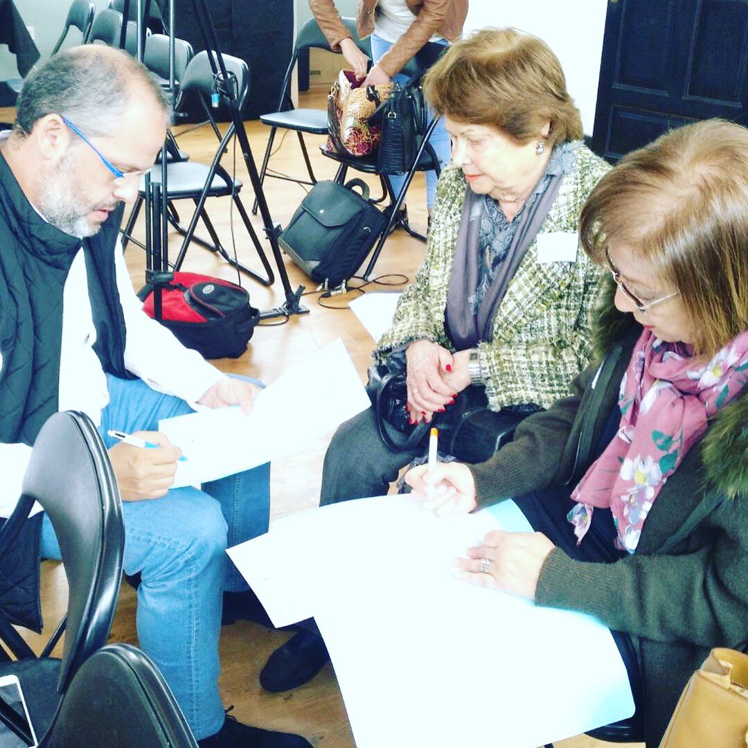 Infofase's tweet image. Fruto de la #MaratonCNVC en Infofase firmanos alianza de voluntariado corporativo con Manos Unidas @ManosUnidasONGD en Tenerife