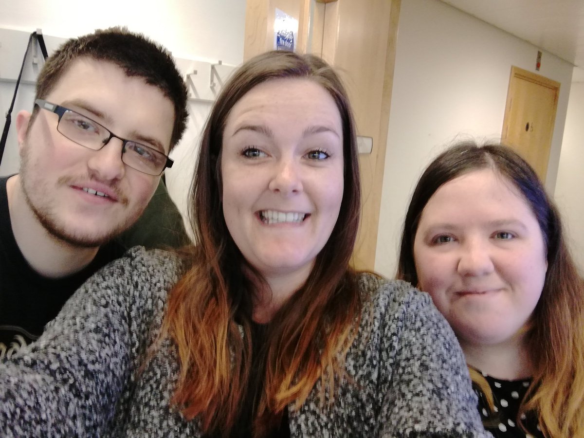 becky_herdman's tweet photo. Looking forward to hearing these guys speak today, @hayden_needham @gemma_gems1 educating #studentLDnurses about #GLTK #greenlightchampions #greenlighttoolkit
@SueBprof1 @sm_medley @Moles926 MH student is also joining the fun! @UEA_Health
@beth https://t.co/tTjQdmfNsh