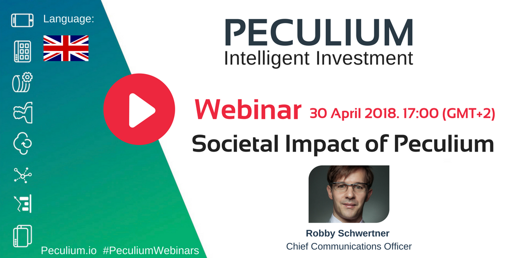 _Peculium's tweet photo. Join Robby's #Webinar on the 30th of April to find out more about the Societal Impact of Peculium ! 🔥🔥🔥 
https://t.co/i2CiLND4Yf

#Peculium $PCL $BTC $ETH #CryptoSavings #Blockchain #AI#fintech #Cryptocurrency #PeculiumWebinars https://t.co/IB6TsVaVvE