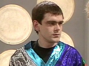Happy Birthday to Kevin McNally who played Hugo Lang in The Twin Dilemma. 