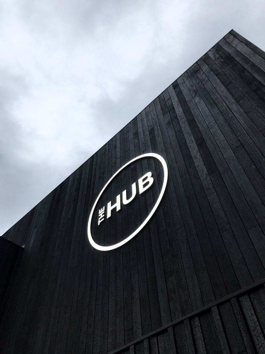 maisterbe's tweet photo. Is proud to be partner in The Hub!

The Hub is a brand new meeting place in Ghent for architects and designers, full of inspiration.

Maister created a concept that innovates and surprises.
Want to be inspired? Check out the website, https://t.co/ADocDG80kz.

See you @ The Hub! https://t.co/Pb782TdSNn