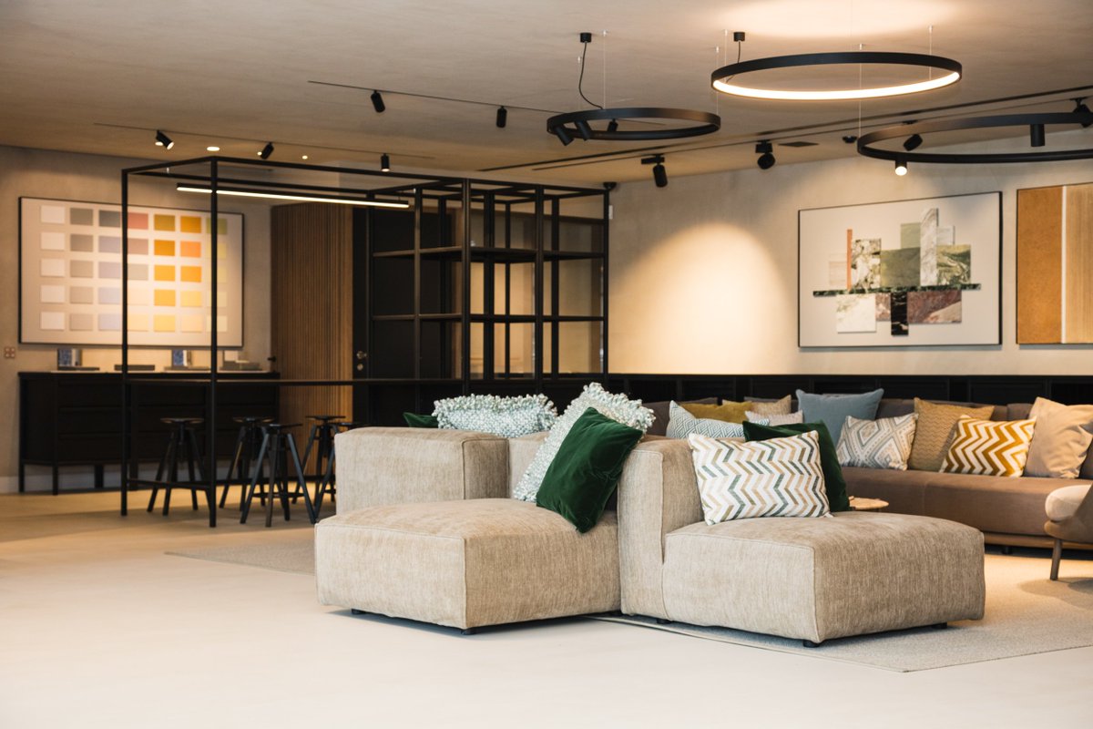 maisterbe's tweet photo. Is proud to be partner in The Hub!

The Hub is a brand new meeting place in Ghent for architects and designers, full of inspiration.

Maister created a concept that innovates and surprises.
Want to be inspired? Check out the website, https://t.co/ADocDG80kz.

See you @ The Hub! https://t.co/Pb782TdSNn