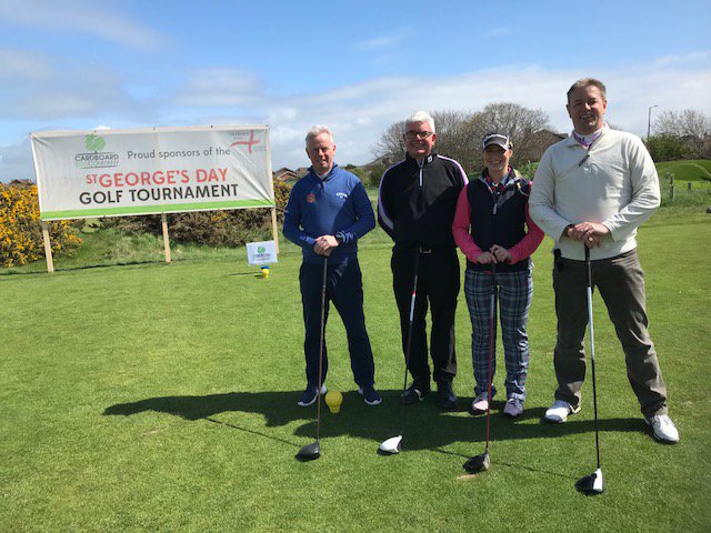 Napthens (@napthensonline) on Twitter photo We had a good time at yesterday’s <a href="/StGeorgesFest/">St George's Festival</a> Charity Golf Day <a href="/StAnnesOldLinks/">St Annes Old LinksGC</a> despite the weather. Thanks to everyone involved. We had a good time at yesterday’s <a href="/StGeorgesFest/">St George's Festival</a> Charity Golf Day <a href="/StAnnesOldLinks/">St Annes Old LinksGC</a> despite the weather. Thanks to everyone involved.