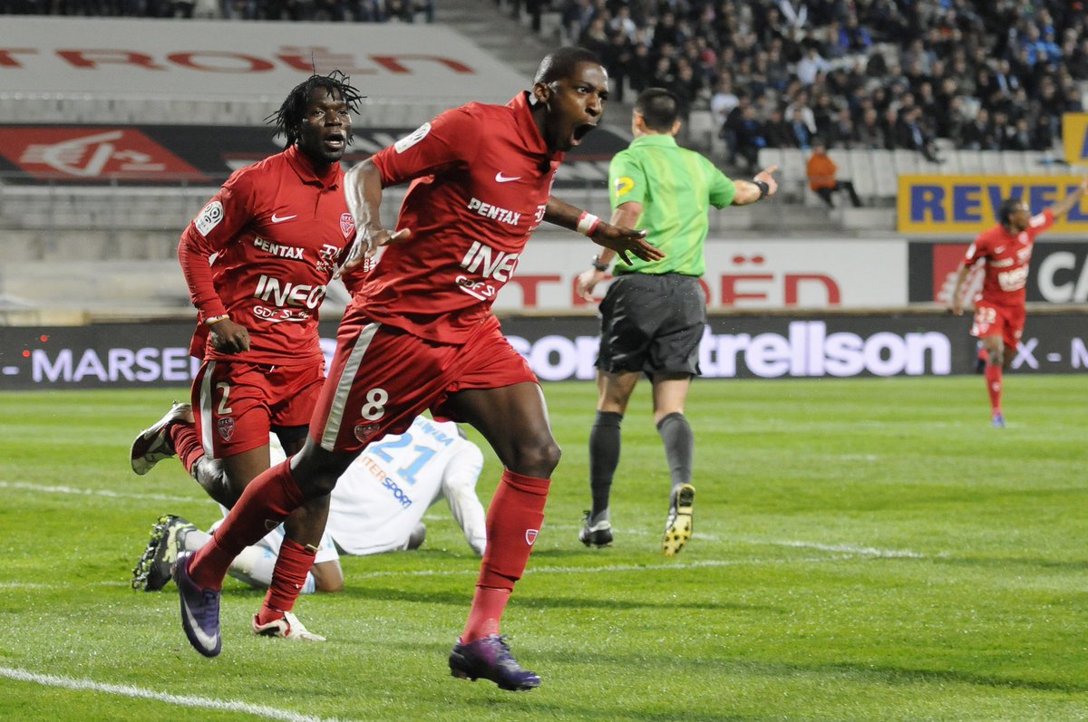Quelques photos du match 📸