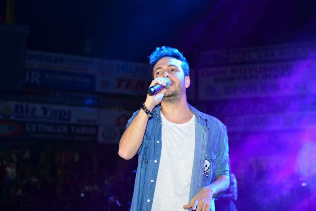 Oğuzhan Koç || Haber 
" Oğuzhan Koç krallığını ilan etti "