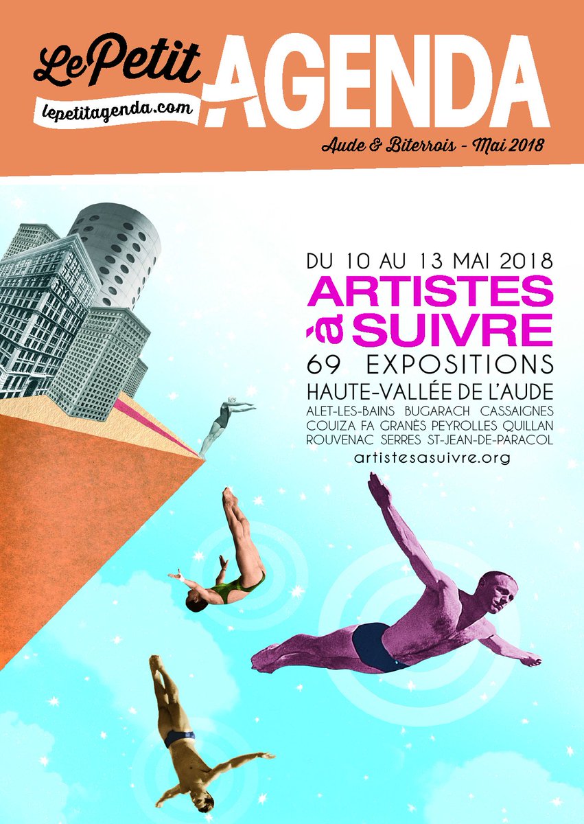 Votre Petit Agenda de mai ! fr.calameo.com/read/000112893…