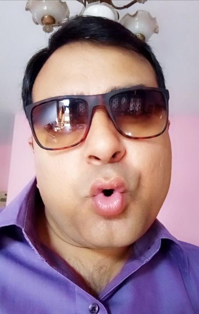 drarvindkumar's tweet image. Here's my superb Photograph #PerfectLikeAPro #Day2 #InFocusVision3Pro #BeyondYourVision