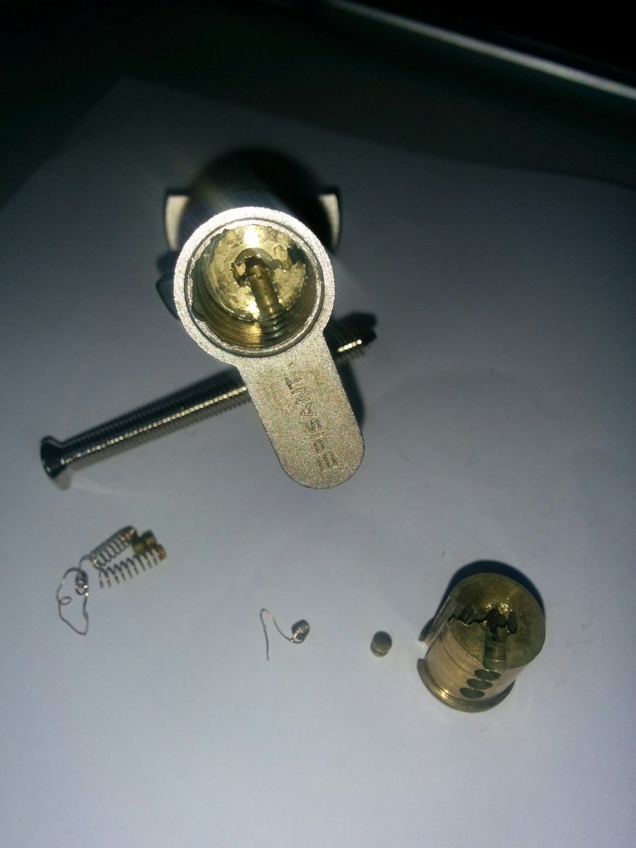 Vault NW (vault_info) Twitter