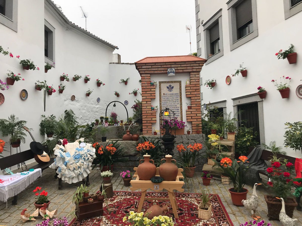 El Quincenal de Los Pedroches tweet media