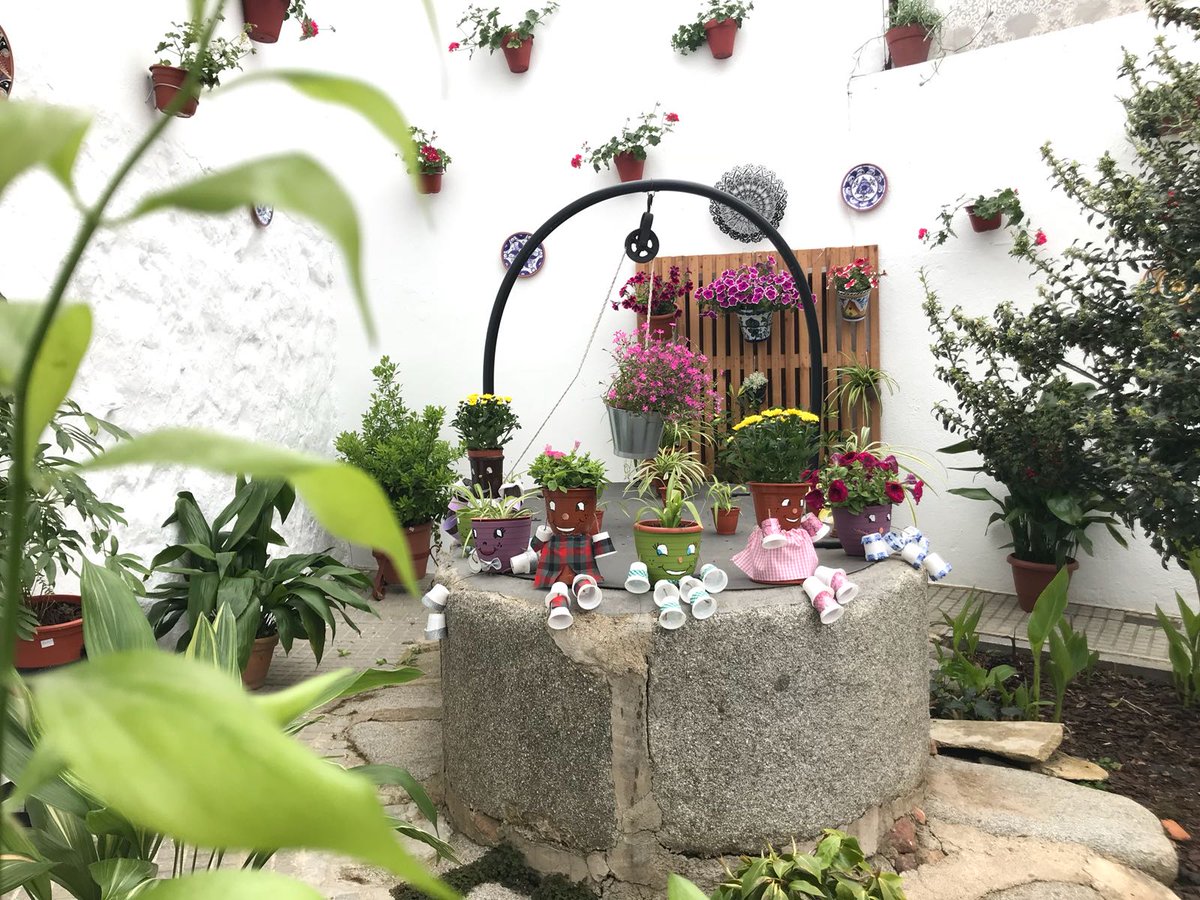 El Quincenal de Los Pedroches tweet media