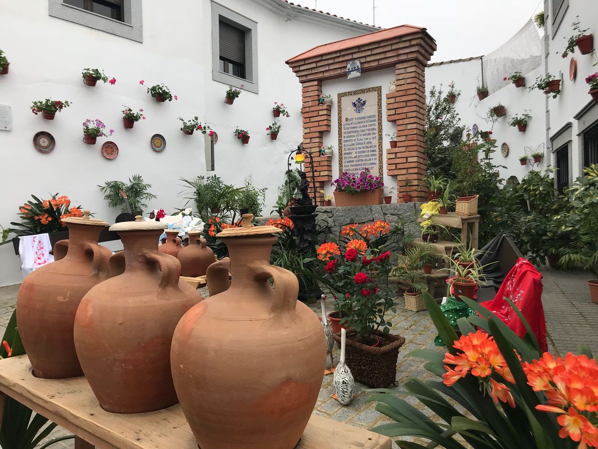 El Quincenal de Los Pedroches tweet media