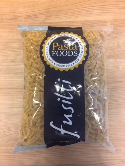 Pasta Foods tweet media