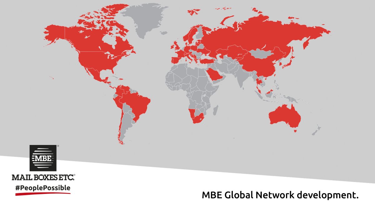 WorldwideMBE's tweet image. In 2017, 13 new countries joined the #MBENetwork: Ukraine, Latvia, Estonia, Lithuania, Bosnia and Herzegovina, Croatia, Kosovo, Macedonia, Montenegro, Serbia, Slovenia, Greece and Cyprus. Welcome! 
bit.ly/2r3sk9f