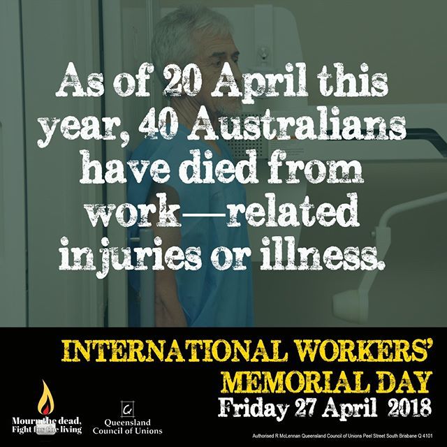 Queensland Unions tweet media