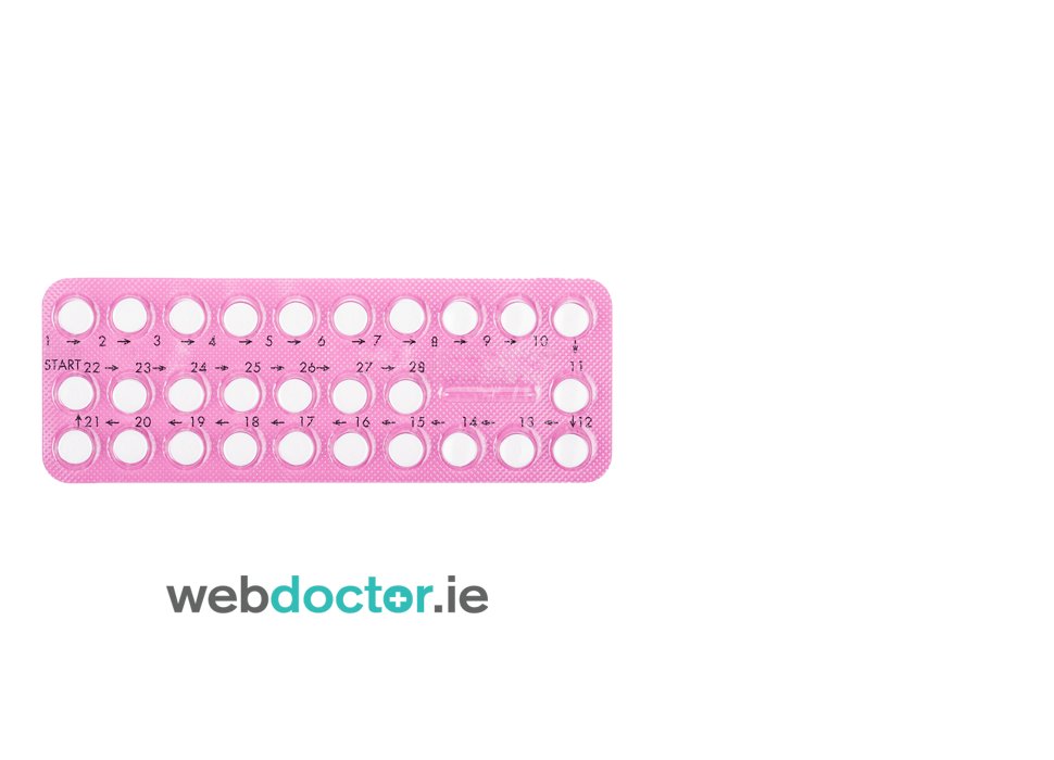 Students can get a 20% discount when ordering their 6 month Contraceptive Pill Prescription at <a href="/WebDoctor_ie/">WebDoctor.ie</a>. bit.ly/2D3ANwx