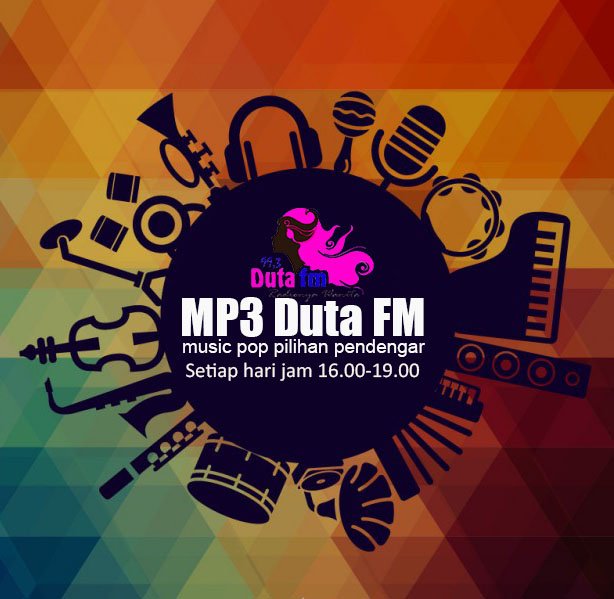 Selamat Sore Ada <a href="/leonitha_livia/">Leonitha_Livia</a> Menemani Anda Di #Mp3_DutaFm Stay Tuned