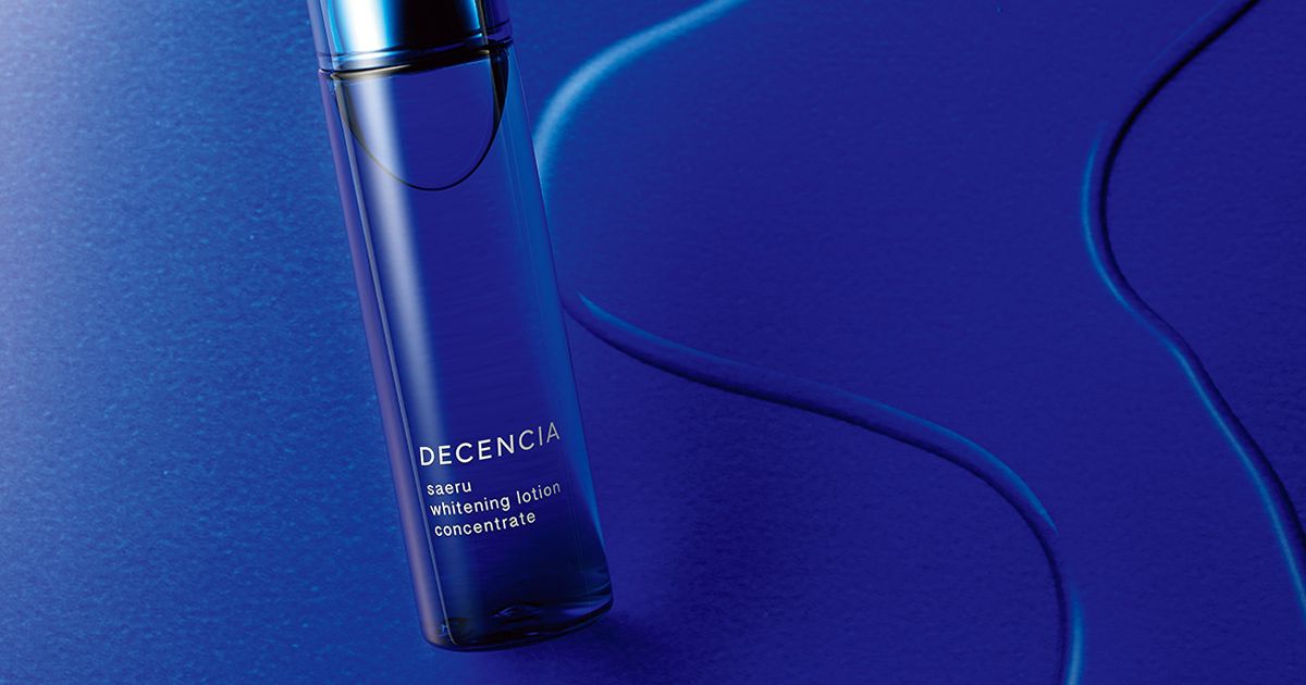 DECENCIA(ディセンシア) tweet media