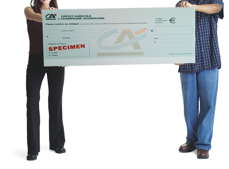 BdeGranvilliers's tweet photo. Dénonciation du #compteJoint C’est gagné pour l’auditeur la banque va rembourser la somme de 7000€ prélevée sans son accord et rembourser aussi les frais bancaires. Bravo à toute l’équipe ! https://t.co/rQTTtkPRH4