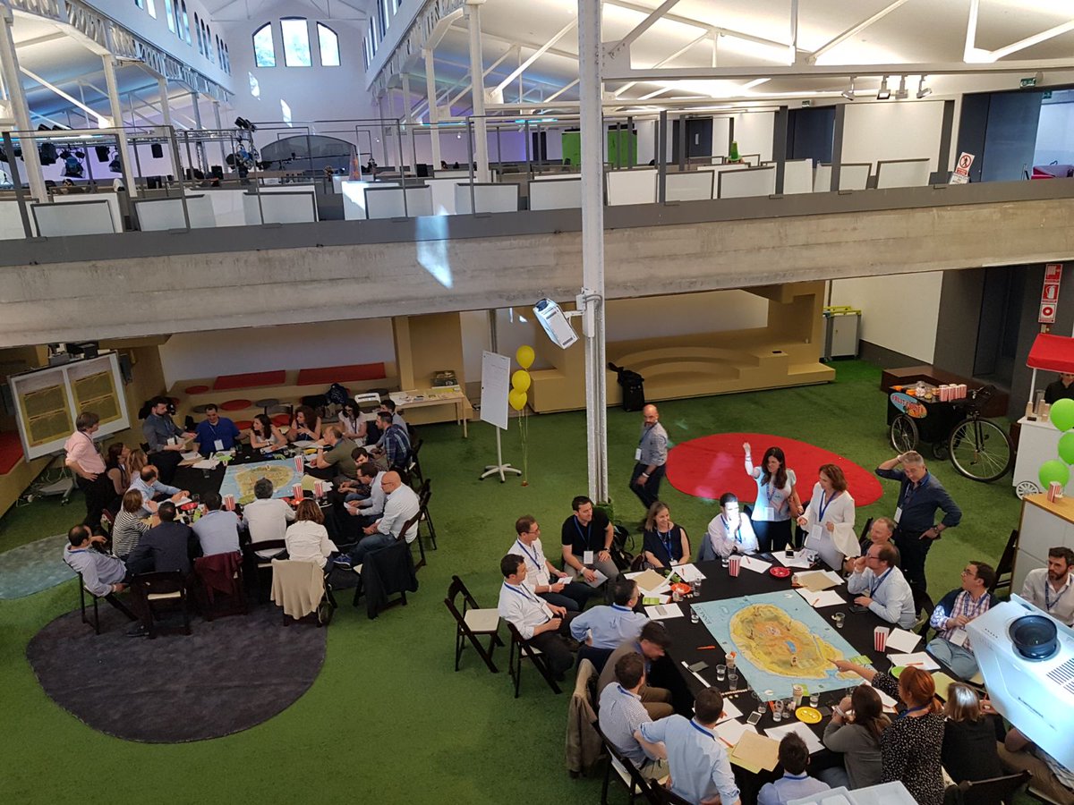 VINCI Energies ES tweet media