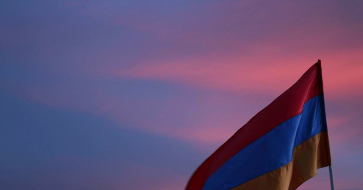 нсп в армении