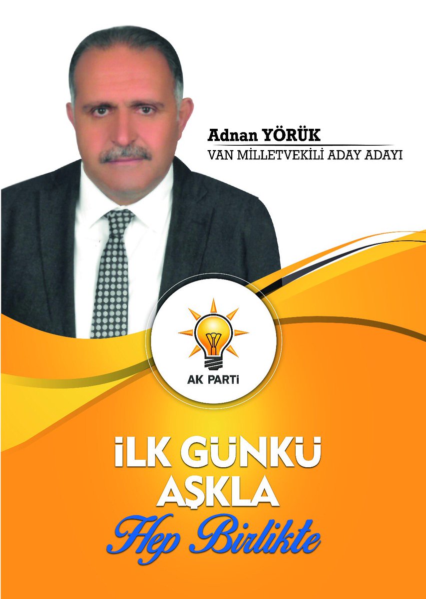 Adnan yörük