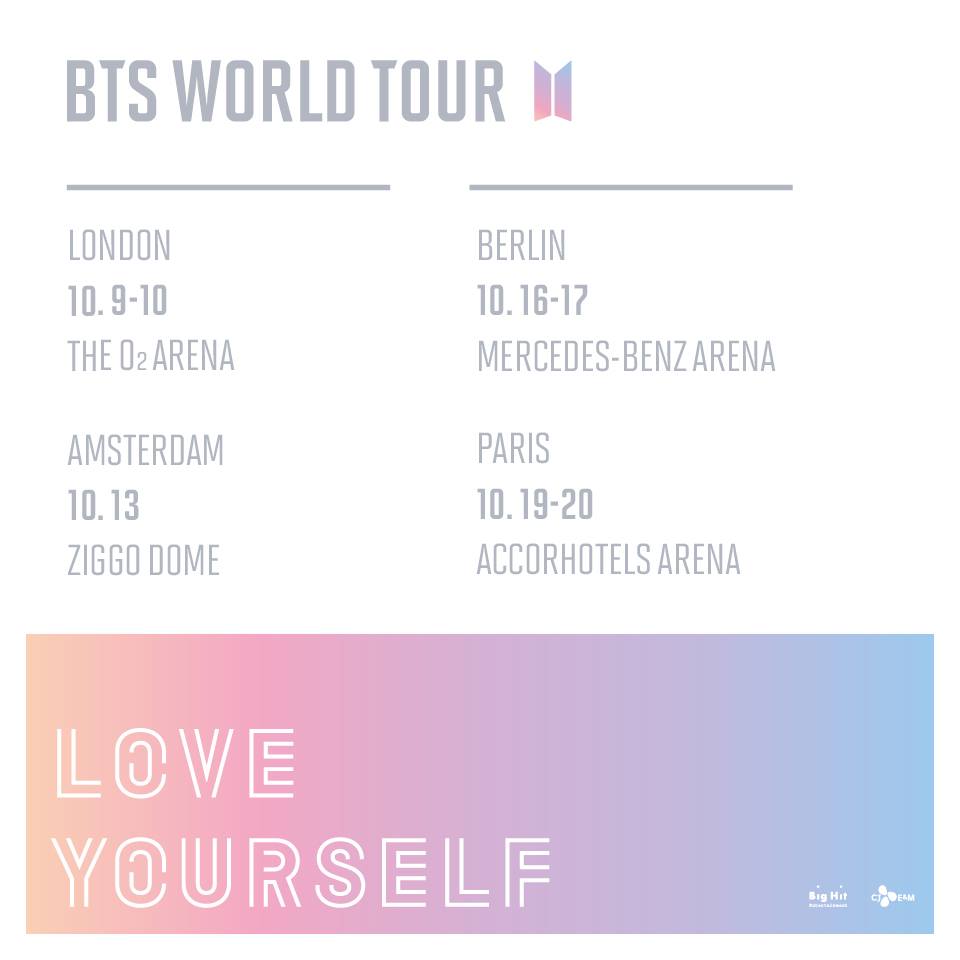 Ile Kosztuje Bilet Na Koncert Bts BTS Poland on Twitter: "Czyli według polskiego czasu bilety na koncert
