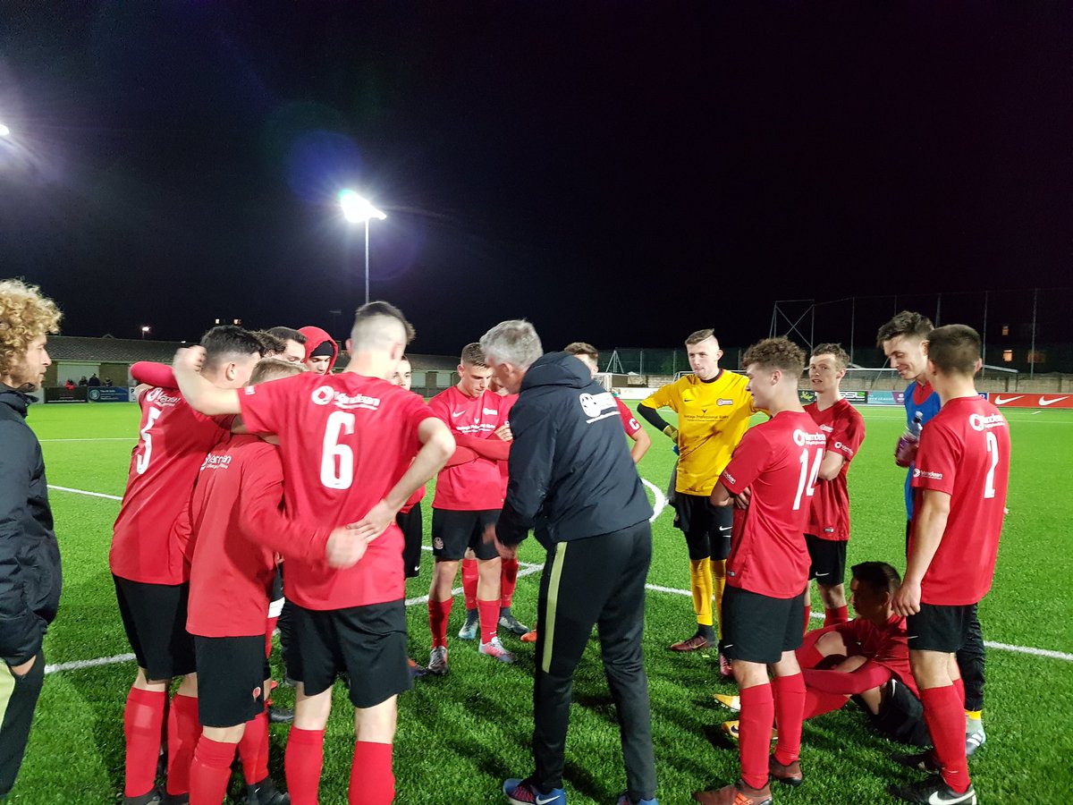 RMFoundation5's tweet photo. **Winners**

Conratulations to our RMA Varndean College 16-19 Academy boys who last night won their @SussexSchoolsFA league cup final.

A great performance by the whole squad sealing a 2-0 victory and our first competitive trophy in our first year. https://t.co/rEfGEzzVT1