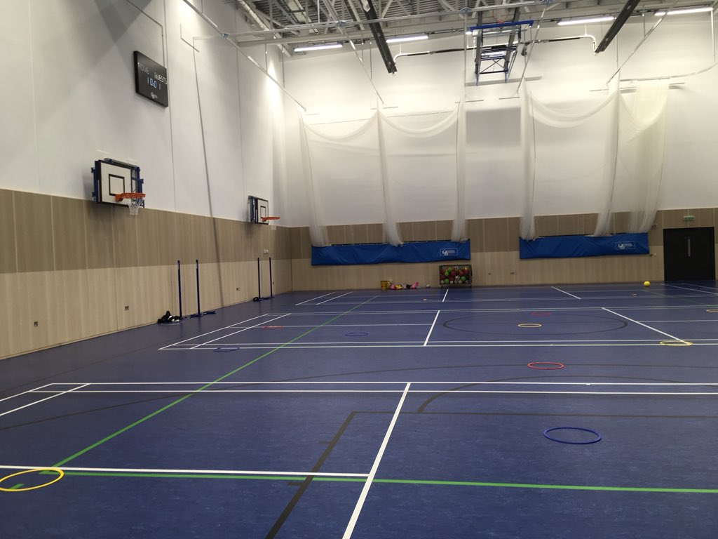 rblackPE's tweet photo. #BCU PE and SS...getting ready to teach Schema Theory through practical. @SportandEx_BCU @iffykhawaja #practicalsubject https://t.co/kAwzWT4dhd