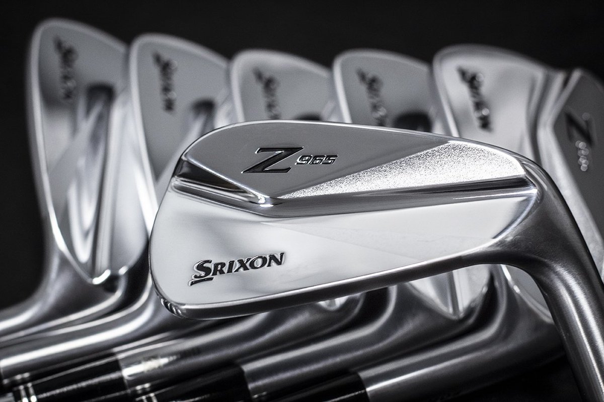 Srixon Europe tweet media