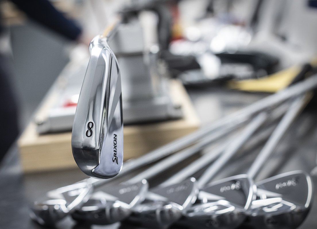 🚨 Giveaway!! 🚨

Win a set (5-PW) of Z 965 Irons!

RT &amp; FOLLOW <a href="/SrixonEurope/">Srixon Europe</a> To Enter 

Winner will be announced Monday 30/04/18

Good luck!
