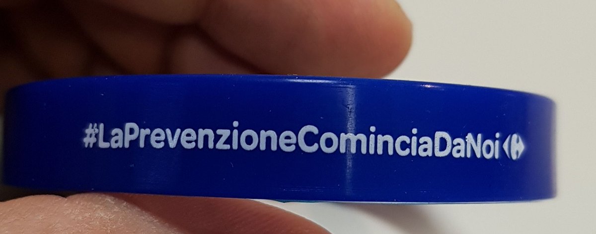 PQMilano's tweet photo. #SafeDay2018  @CarrefourItalia #SafetyFirst #securite #prevention https://t.co/EQ9Tf8iHiL
