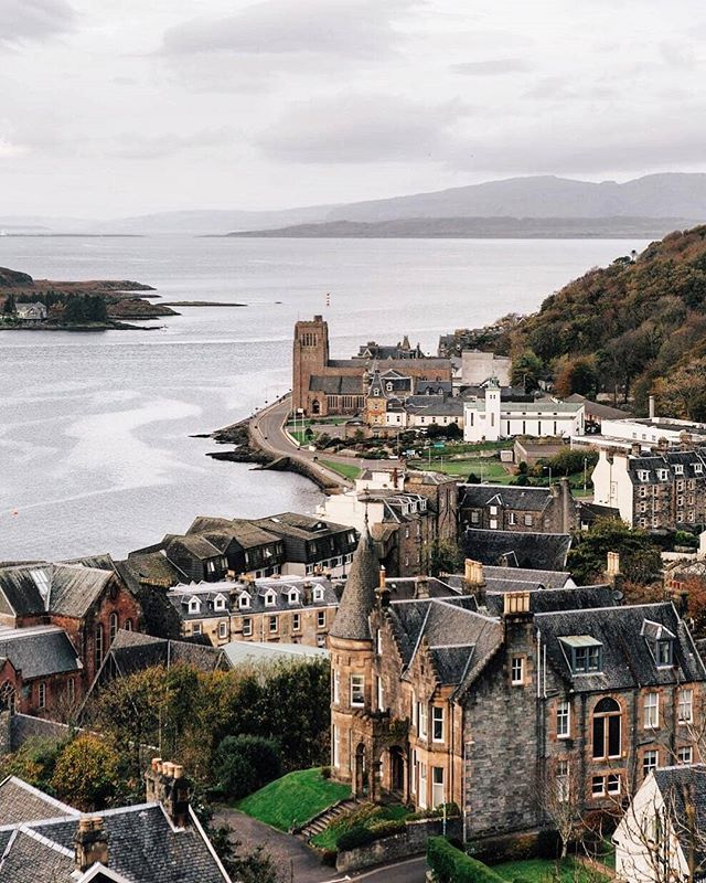 VisitScotland tweet picture