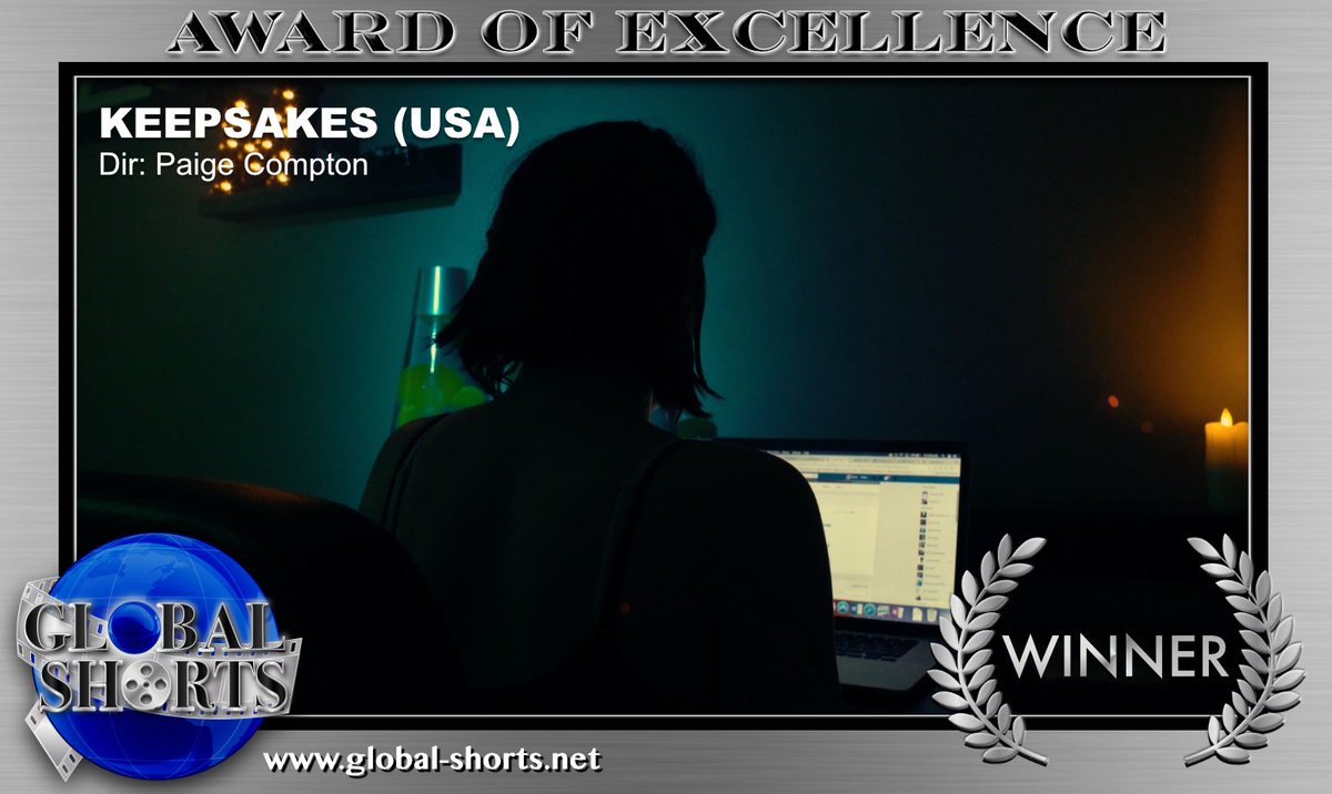 Congratulations to all our March 31, 2018 competition Winners!!