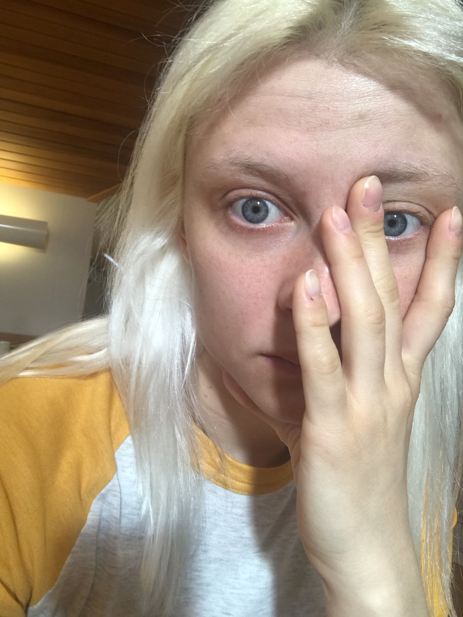 Þegar þú nennir ekki að lesa yfir tölvupóst sem þú helst að færir bara einnar konu og bekkjarfélaga þinna en kemst svo að því að hann fer til allra yfirprófessora í lyf- og skurðlæknisfræðum á LSH og SAk.