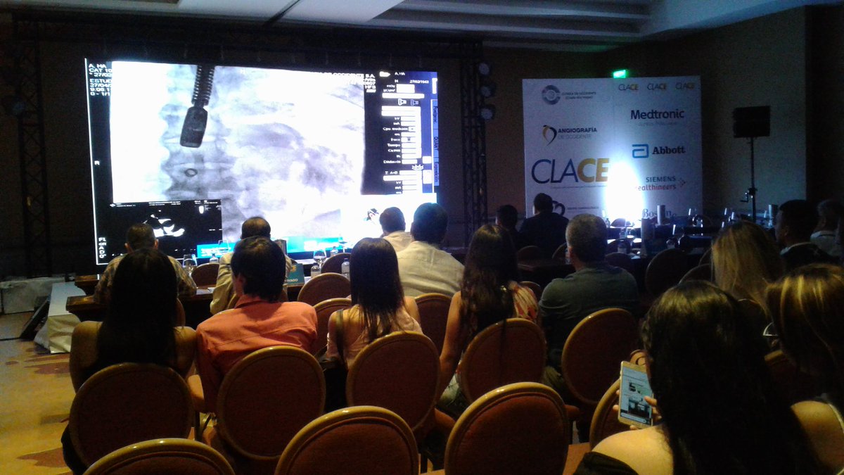 rigaviria's tweet photo. @congreso_clace @cdeoccidente Tercer día de CLACE, Congreso Latinoamericano de Cardiopatía Estructural https://t.co/esubsBuZUY