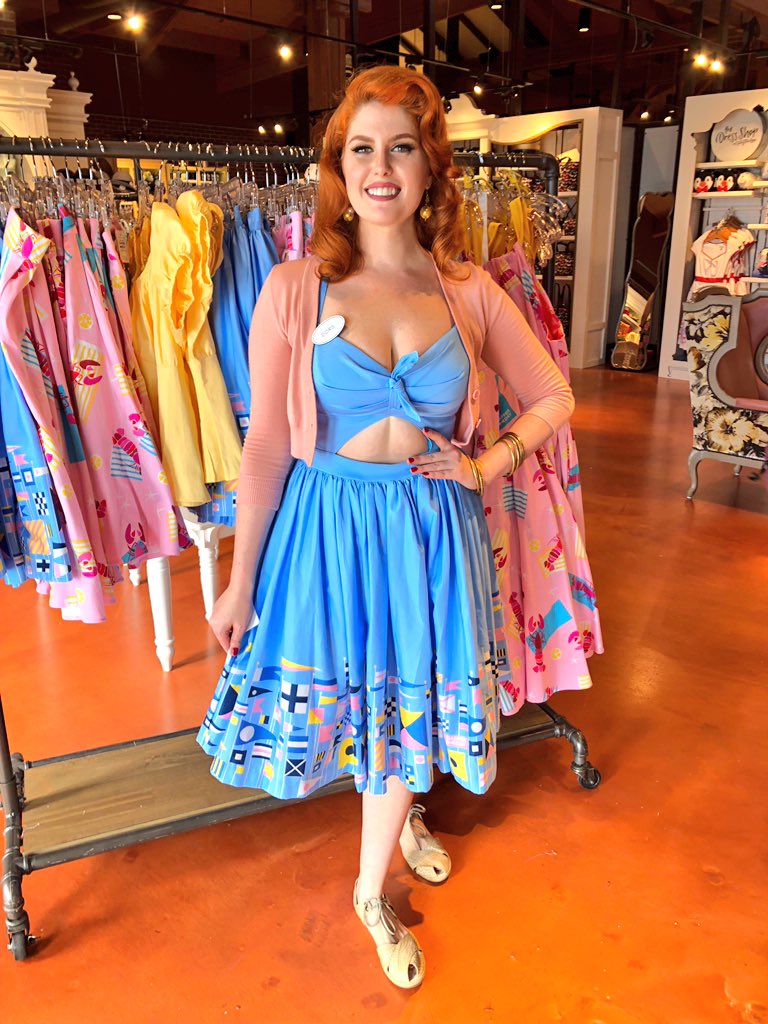 Disney pin cheap up dresses