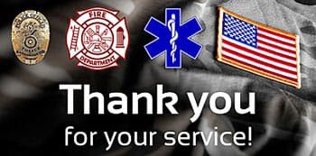 MacCitrus's tweet image. 💡Did you know #CitruSolution offers #FirstResponders &amp;amp; #Military #Discounts on all cleanings? Contact us for details. 🍊🍋🍊🍋 #CitruSolutionTampa #CitruSolutionOrlando