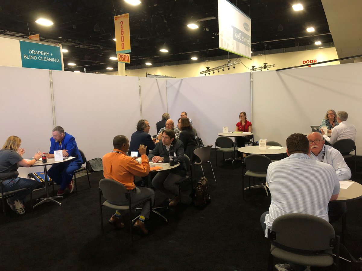 PersonifyShow's tweet image. Client Success: Creating Vibrant VIBEs for VIP #Buyers &amp;amp; #Suppliers at @usitt 2018. #tradeshow #eventprofs #attendee #engagement blog.a2zinc.net/2018/04/24/cre…