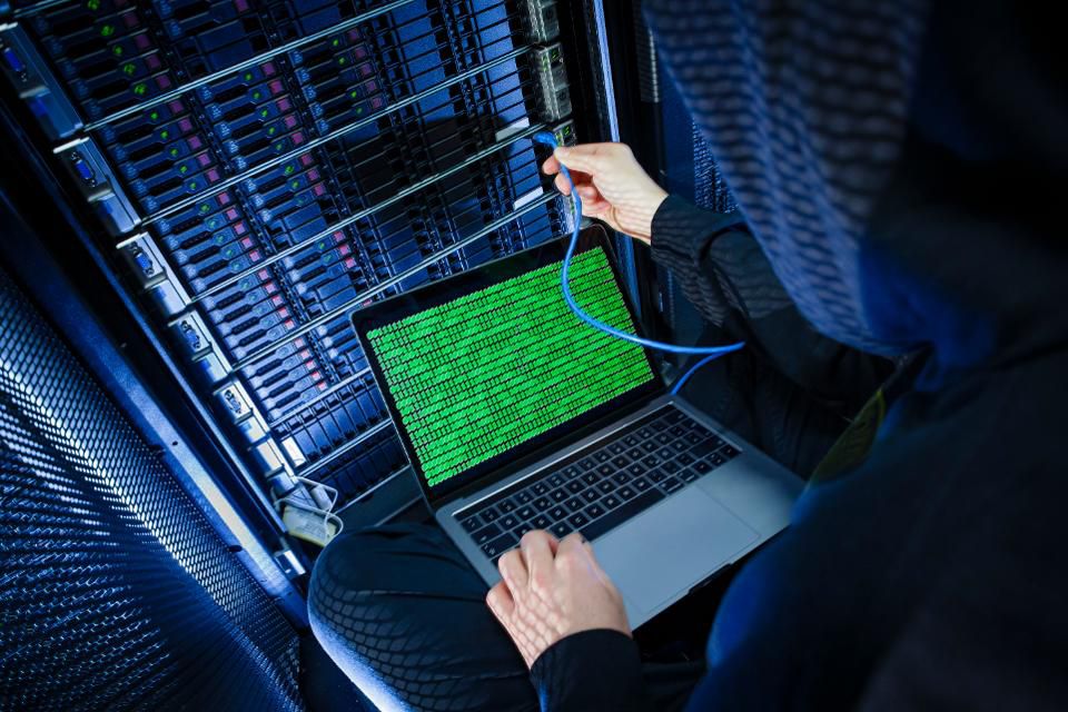 entegratech's tweet photo. As our physical infrastructure becomes increasingly digitalized, it also becomes increasingly vulnerable to cyber attack. @ellistalton @remingtontonar #trustedsecureaccess #VirtualAirGap #trustedenclave #ICS #IIoT 📡👏🌐🔐🕵
https://t.co/89YWrhxEF7 https://t.co/P9djF5VksV