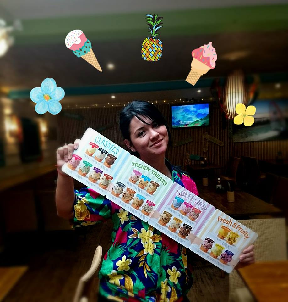 KIDS ARE KINGS <a href="/CrabbyJacksGSY/">Crabby Jack's</a> COMING SOON 25 FLAVOURS !