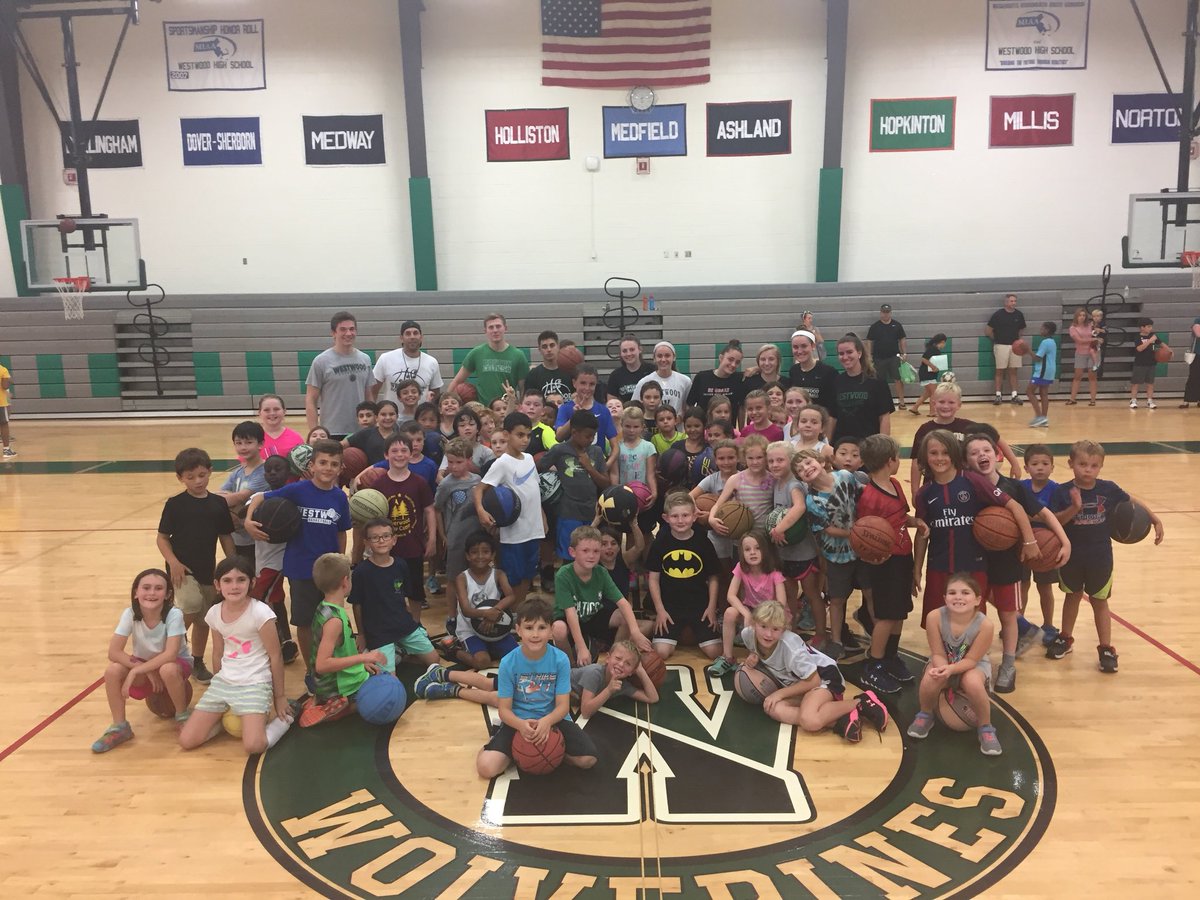 WWgirlshoops's tweet image. Spring Clinics start this Sunday - hope to see you there! Register through WBA #WWhoops @Wolverinehoops1