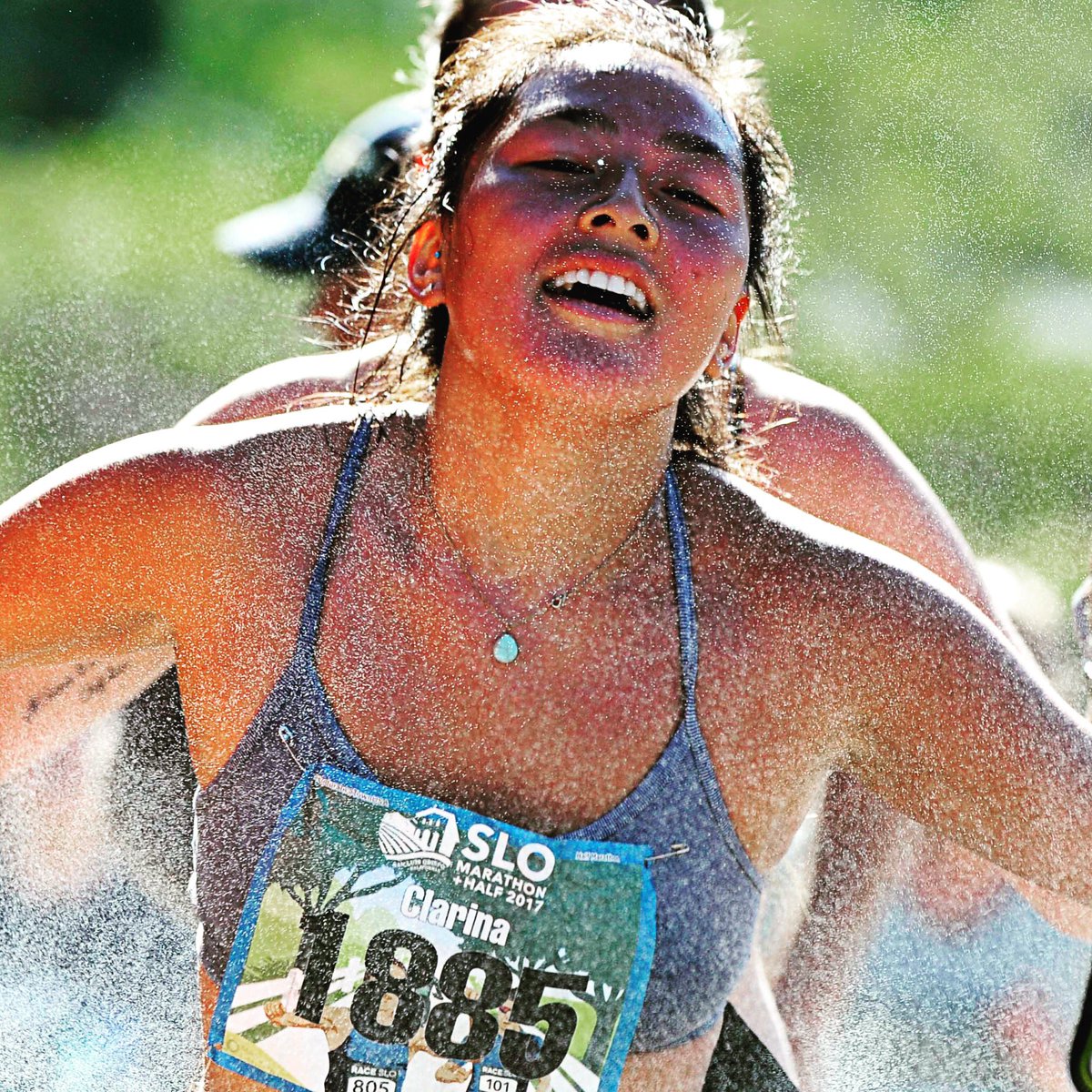 LuisReflections's tweet image. Looking forward to photographing the SLO Marathon Sunday, April 29. #RaceSLO #SLOmarathon #SLOhalf #SLOrelay #EnduranceTownUSA