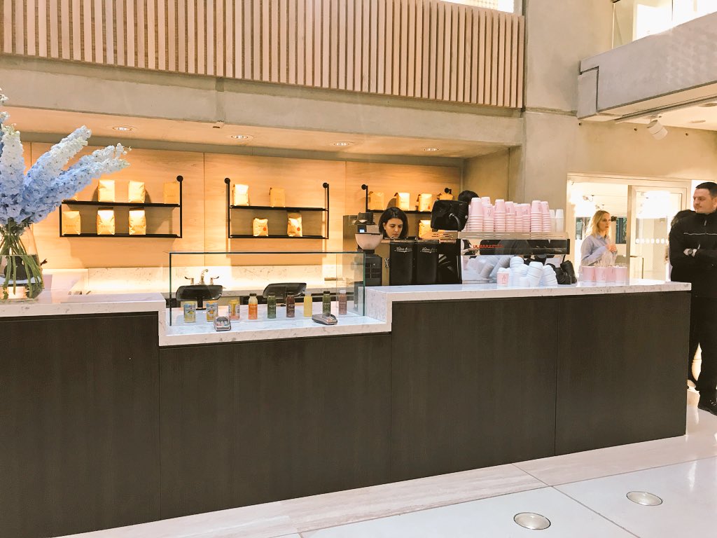 Josh Perlmutter (@jpinproperty) on Twitter photo Great to see the finished product at Derwent’s 79 Hatton Garden and even better news that <a href="/grind/">Grind | Certified B Corp</a> have opened up within the building 🙌🏻 Great to see the finished product at Derwent’s 79 Hatton Garden and even better news that <a href="/grind/">Grind | Certified B Corp</a> have opened up within the building 🙌🏻