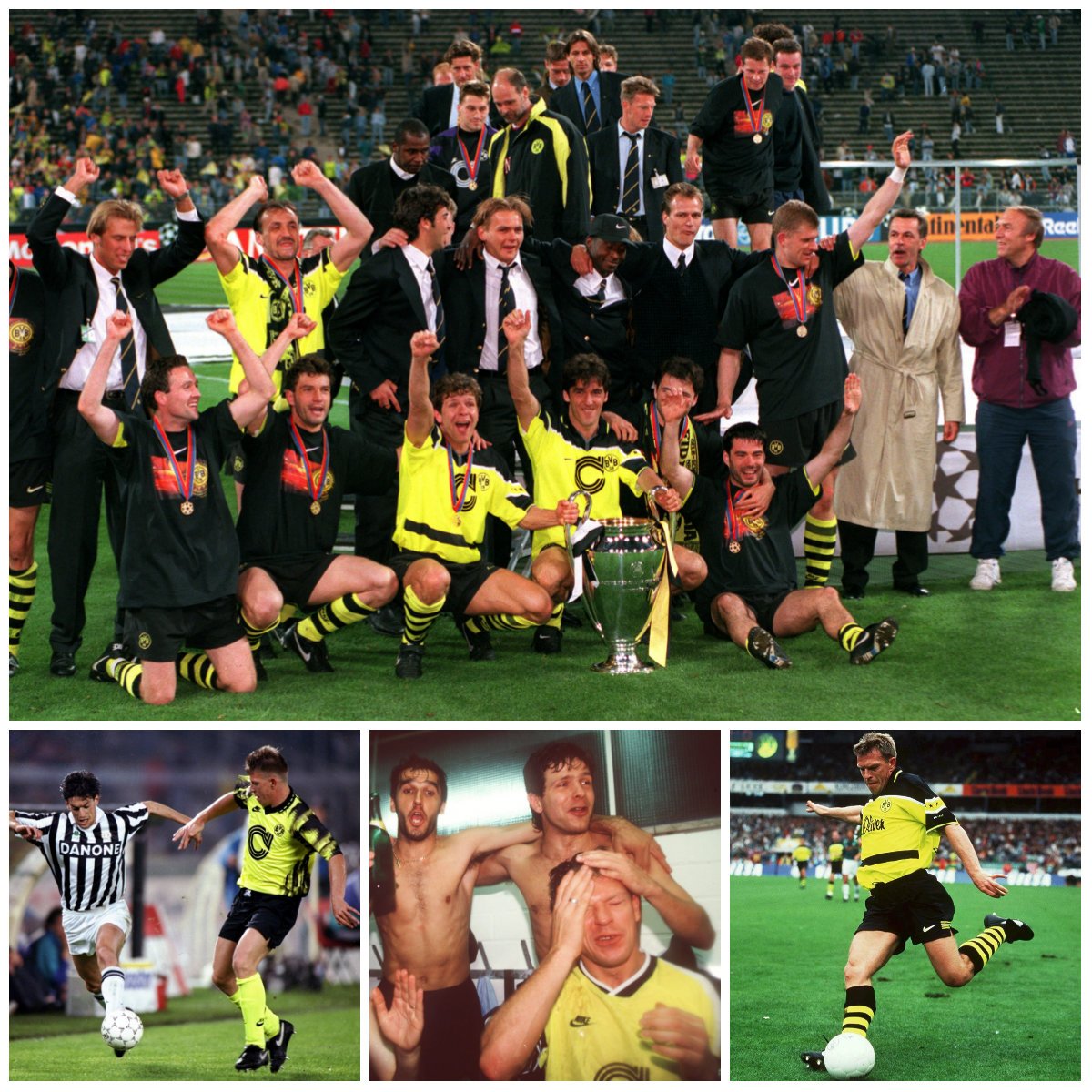  Happy Birthday zum 5 0 . Knut Reinhardt!   