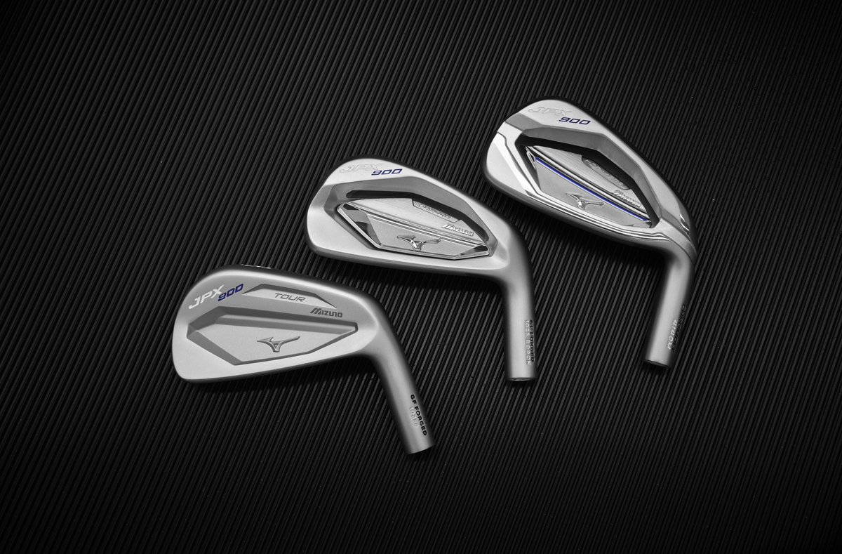 Mizuno Golf Europe tweet media