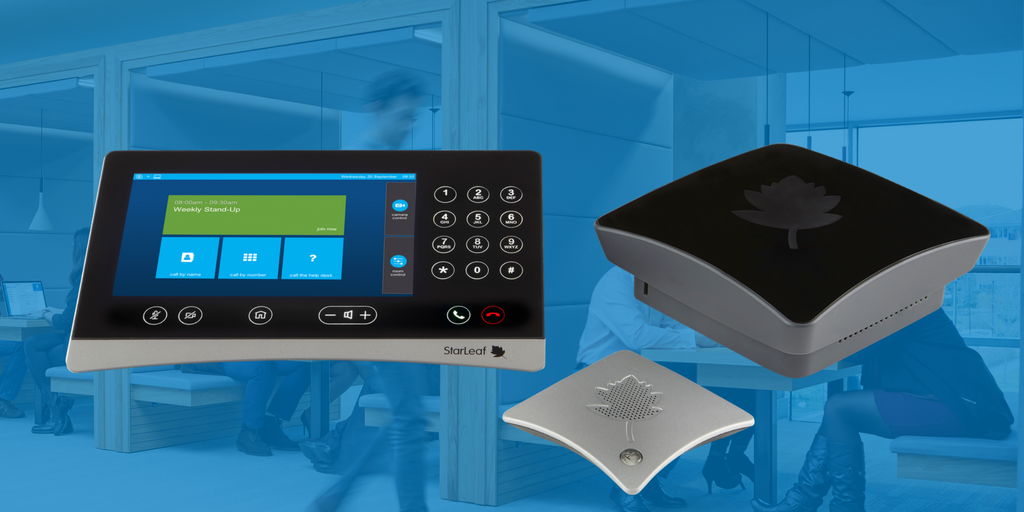 shekst's tweet photo. #Starleaf first to offer Microsoft Teams interoperability ahead of all other Skype Room System solutions.
https://t.co/0WgrlgFHDQ #MSTeams #S4B #videoconferencing #roomsystem #SkypeForBusiness #UnifiedCommunications https://t.co/nivDoEDSd0