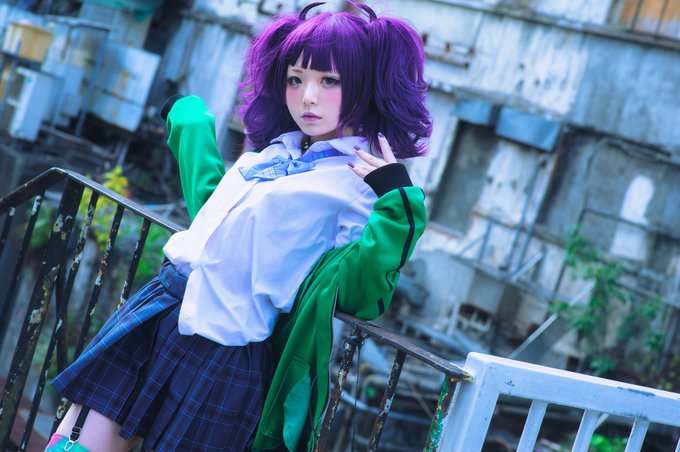 Twitterのコスプレ画像82